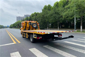 海西宁武道路救援拖车-宁武救援服务热线